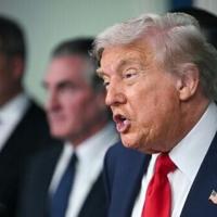 Trump sends troops to US capital, mulls wider crackdown