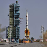 Hijacked satellites and orbiting space weapons: In the 21st century, space is the new battlefield