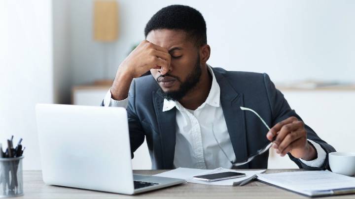 Back to the office? Employed Canadians want mental health support at work
