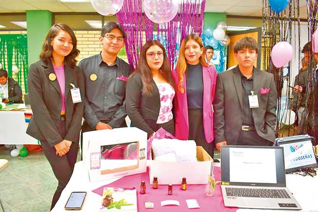 Avanzan proyectos de ITESA a etapa regional