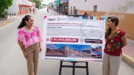 Inicia en Felipe Carrillo Puerto proyecto de reactivación urbana para honrar la identidad maya