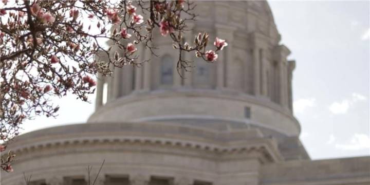 Kehoe calls Missouri lawmakers back for special session on redistricting