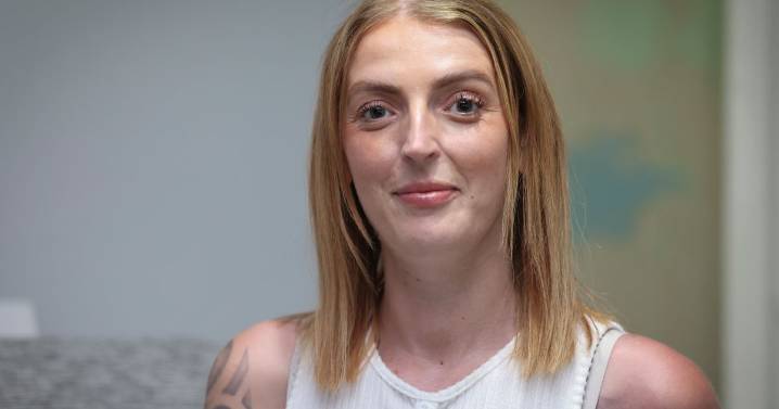 Mum, 31, given terminal cancer diagnosis 'in shock' after two