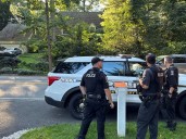 Trump comments after FBI searches home, office of John Bolton