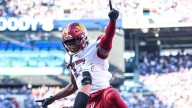 Terry McLaurin agrees to extension with Commanders: Report