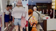 Despampanantes hoteles y arenas vacías, una mirada al complejo playero de Corea del Norte