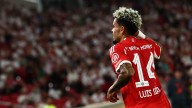 Luis Díaz reveló cuál de sus excompañeros en el Liverpool lo aconsejó antes de su llegada al Bayern Múnich