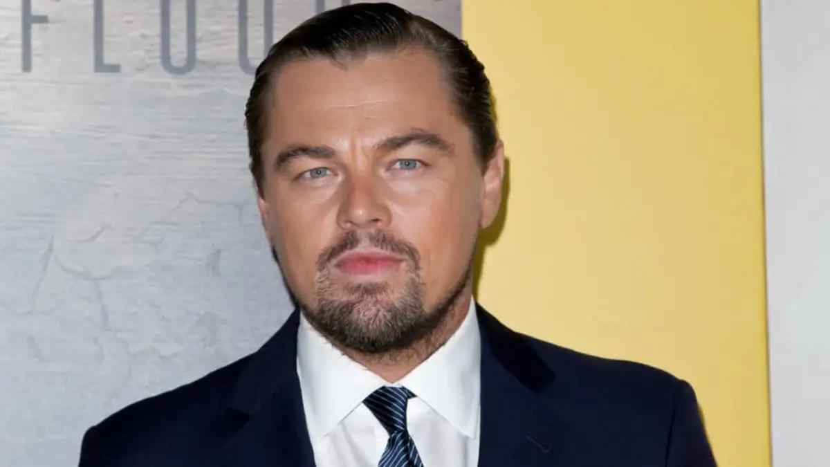 'Put That Body Away Leo’: Leonardo DiCaprio’s PDA With Younger Girlfriend Takes a Surprising Turn as Fans Can’t Stop Zooming In on What’s ‘Hanging Over His Shorts’
