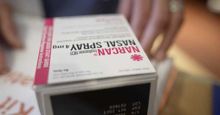 Washington Ozaukee Health Department holds International Overdose Awareness Day events