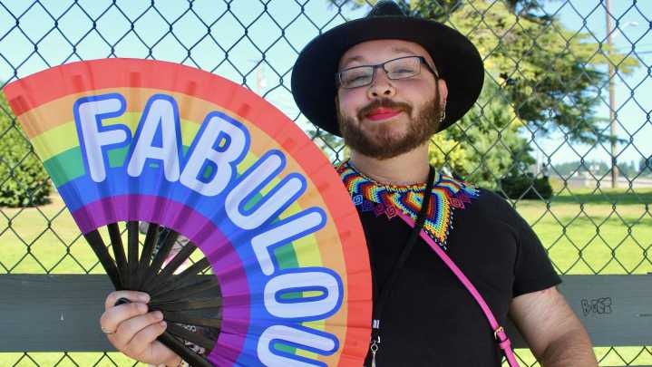 Comox Valley Pride welcomes community and looks to future