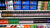 Pepsi says goodbye to 30 flavors on its product list