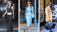 The Best Dressed Stars of the Week Did Subverted Tailoring