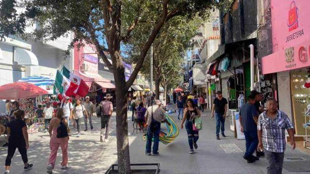Y realizan adquisición de mercancía de última hora
