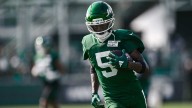 Garrett Wilson drops revelation on Aaron Glenn’s unique practice tactic