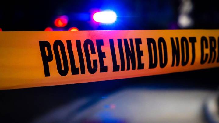 Investigation underway after NYPD patrol car runs over prone man in Flushing Meadows