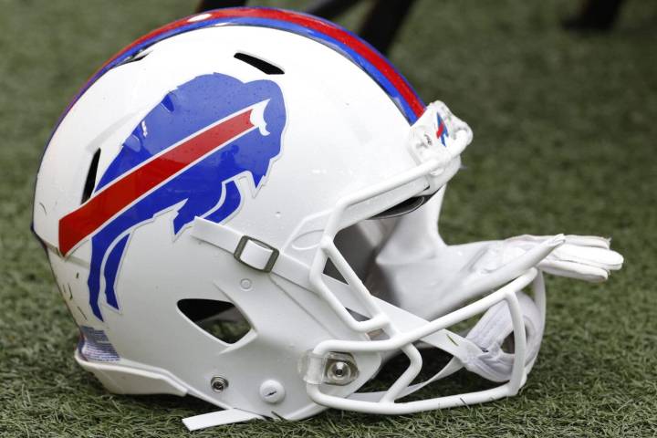 Bills Sign K Caden Davis, Cut WR Kelly Akharaiyi