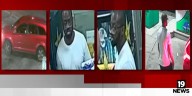 Marshals arrest man wanted for deadly Akron BP gas station shooting