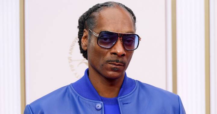 Snoop Dogg Has a Problem With Queer Film Representation