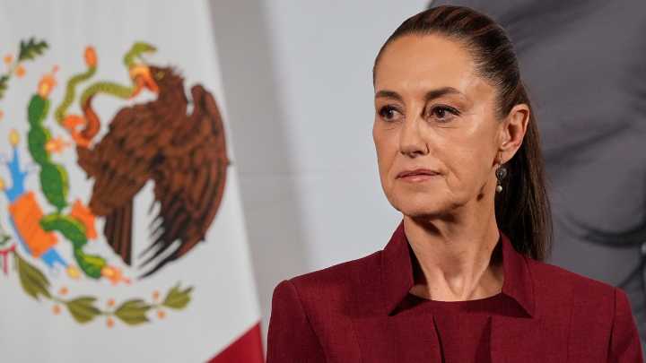 Presidenta Sheinbaum Cuestiona las Declaraciones de “El Mayo” Zambada y la DEA