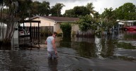 Fort Lauderdale, North Miami residents await test of new flood prevention projects as Labor Day weekend storms loom