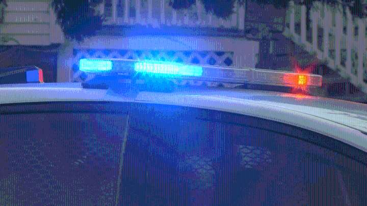 Suffield fire captain is arrested for disorderly conduct: police