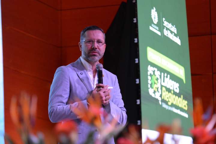 Confirman nulidad de la elección del alcalde de Bucaramanga, Jaime Andrés Beltrán