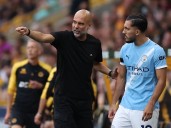 Guardiola says one win does not signal that "City are back"