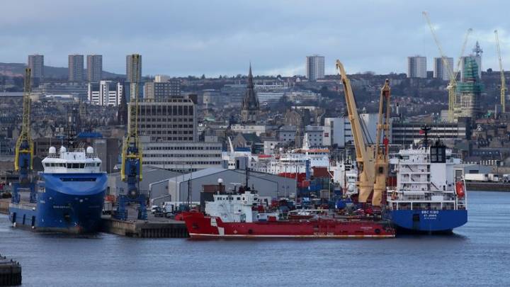 Aberdeen to introduce 7% 'tourist tax' on visitors