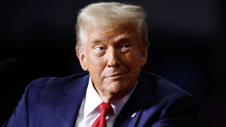 Donald Trump Once Had His Eye On This A-List Actress (Melania Might Not Be Pleased)
