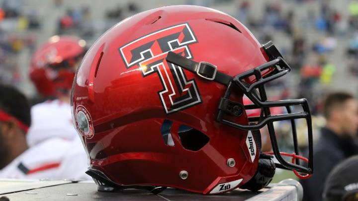 LaDamion Guyton, No. 5 recruit in '27 class, commits to Texas Tech