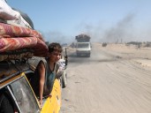 Israel kills 21 Palestinians across Gaza, five in al