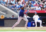 Rangers add Marcus Semien to 10-day IL, activate Adolis Garcia