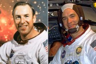 Tom Hanks Remembers Late 'Apollo 13' Subject James Lovell