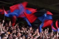 Crystal Palace's Conference League draw: Trips to Lublin and Dublin, but Kyiv may be awkward