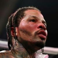 Domestic violence charges dropped against boxing champ Davis