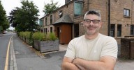 The village with five Michelin stars and a market which draws in 'big crowds every week'