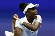Venus Williams makes her return to Grand Slam tennis at the US Open after 2 years away