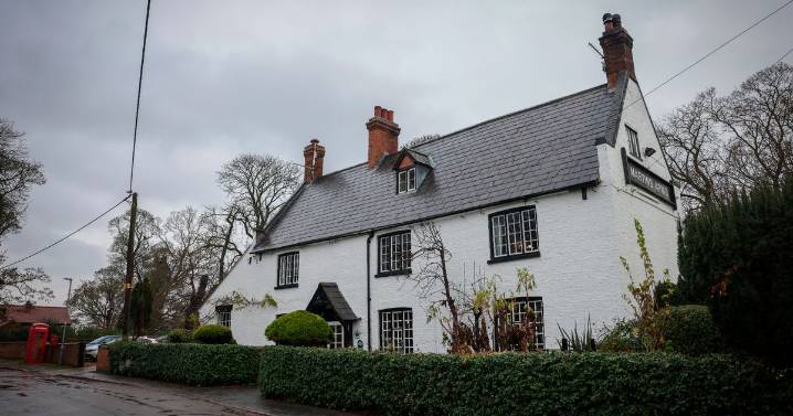 'Excellent' pub in posh Nottinghamshire village reveals farm shop and café plan