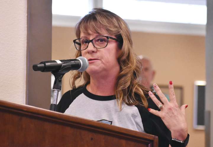 Chandler schools say language specialists moved based on need