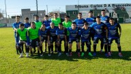 “A medida que van pasando los partidos vamos mejorando”