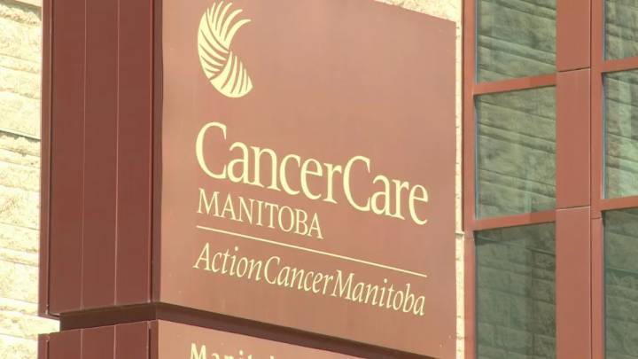 CancerCare Manitoba announces new president and CEO is Dr. Kent Stobart