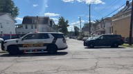 Police: Man fired at officers trying to execute search warrant in Wilkes