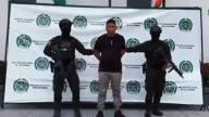 Cayó el extraditable invisible de Urabá: es requerido por EE. UU por conspiración para fabricar y distribuir cocaína