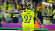 ¡Debut soñado! Allan Saint-Maximin guía la remontada del América ante Atlas en la J6
