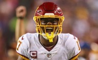 NFL reporter reveals how much money Terry McLaurin wants to re