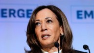 Trump despoja a Harris de su escolta de seguridad