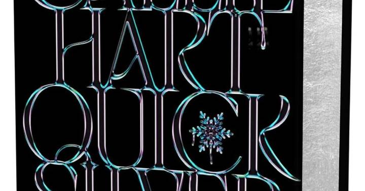 This week's bestsellers from Publishers Weekly