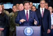 Veteranos de EEUU piden al gobernador de Florida parar las ejecuciones de reos exmilitares