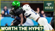 MAJOR HYPE: Oregon @ Penn State SHOULD get ESPN's College GameDay, CANNOT be overhyped