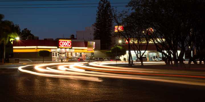 Spin by OXXO planea convertirse en banco: Esto sabemos